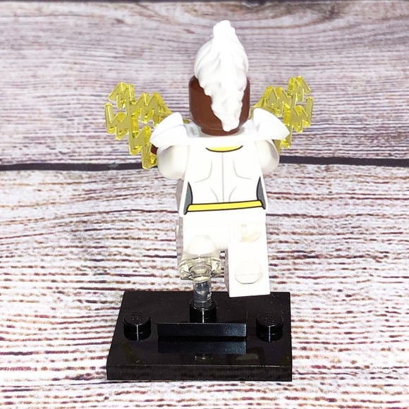 LEGO Storm Marvel Studios 2 Collectable Mini Figure - Picture 3 of 9